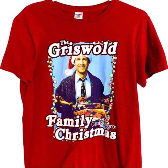 EUC VINTAGE THE GRISWOLD FAMILY CHRISTMAS - Picture 1 of 5